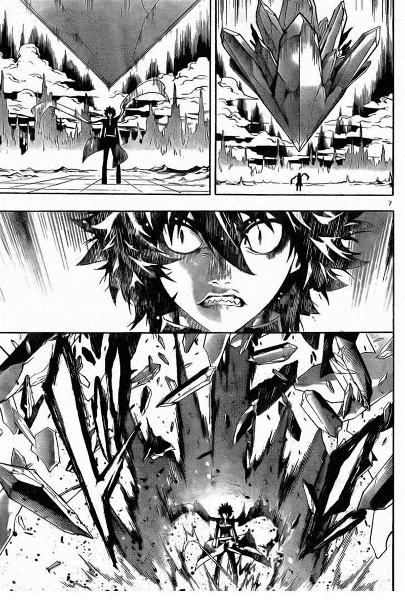 Defense Devil Chapter 22 Gambar 7