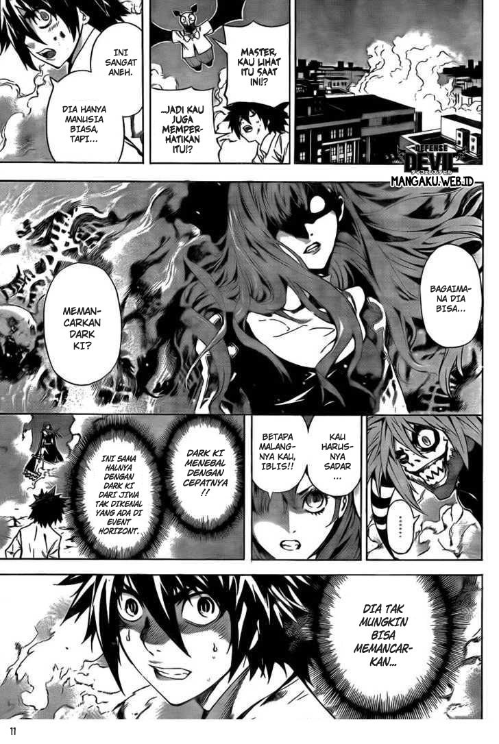 Defense Devil Chapter 20 Gambar 12