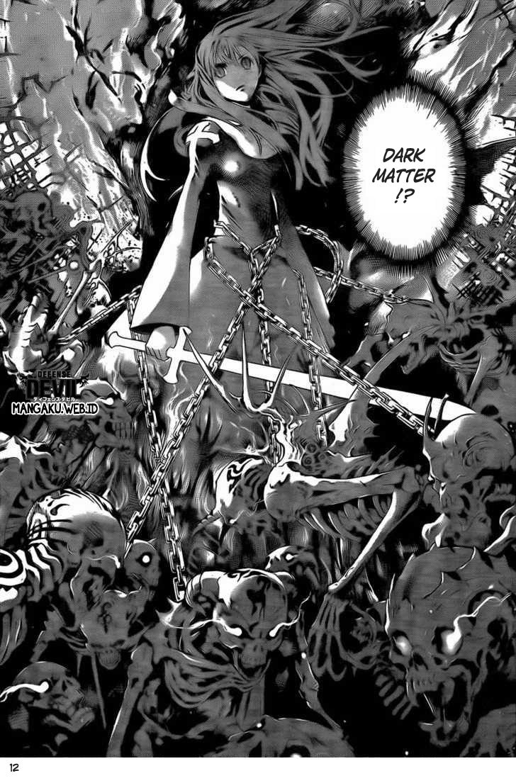 Defense Devil Chapter 20 Gambar 13