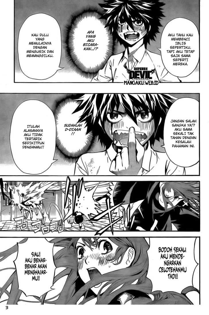 Defense Devil Chapter 20 Gambar 22