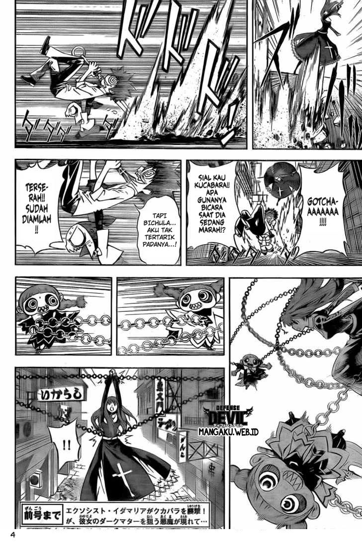 Defense Devil Chapter 20 Gambar 23