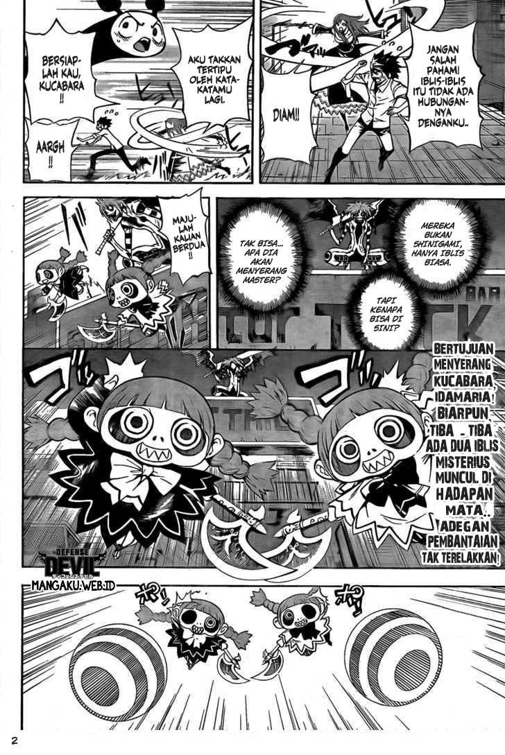 Defense Devil Chapter 20 Gambar 3