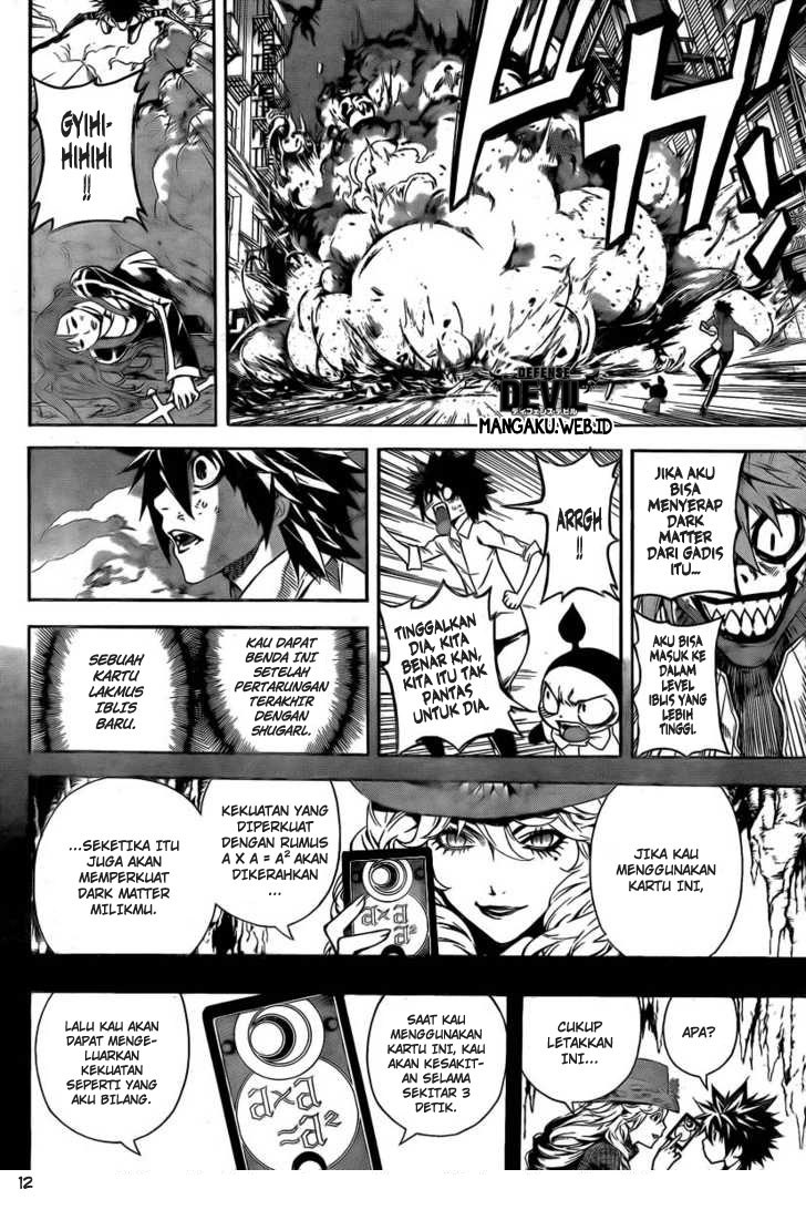 Defense Devil Chapter 20 Gambar 31