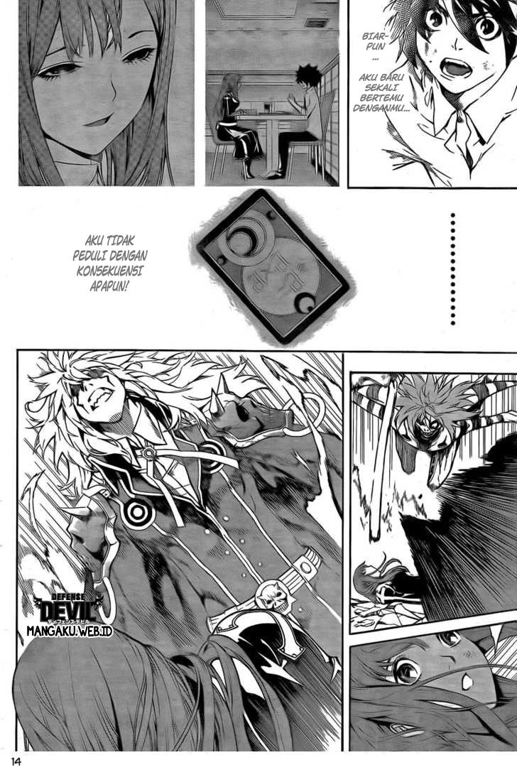 Defense Devil Chapter 20 Gambar 33