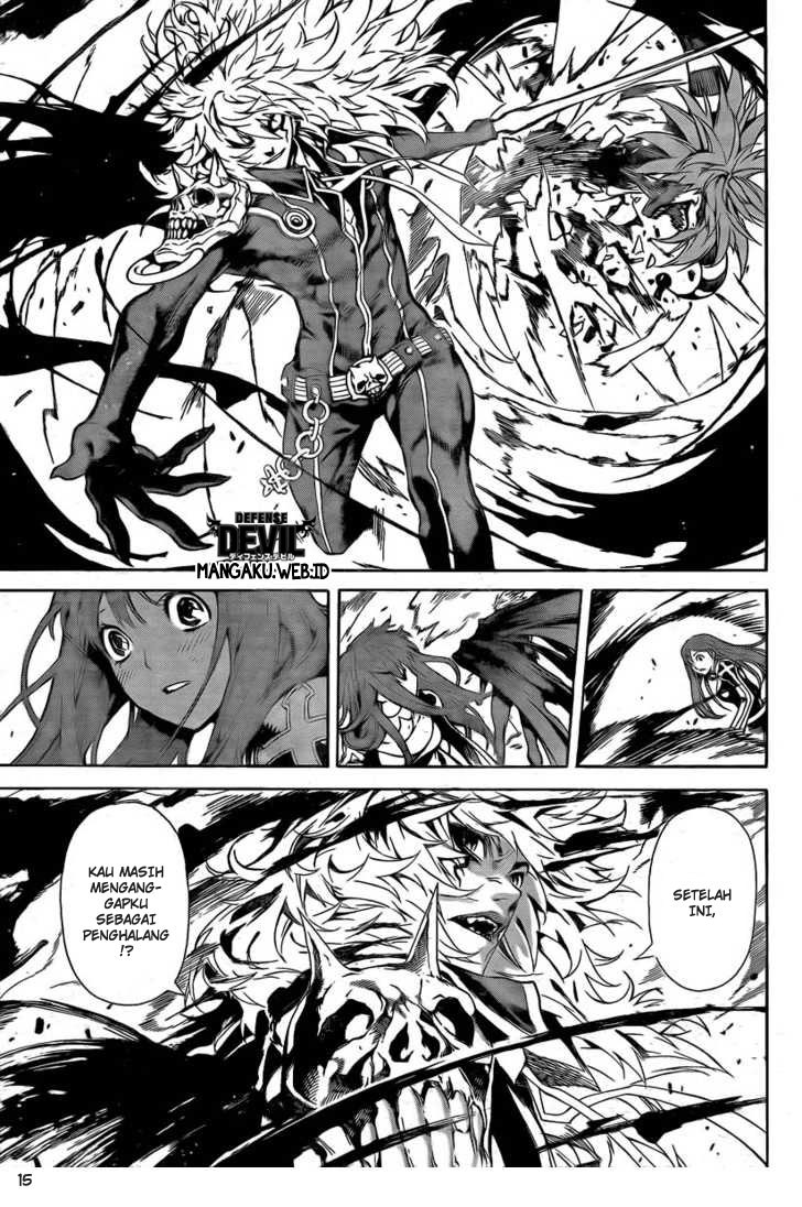Defense Devil Chapter 20 Gambar 34
