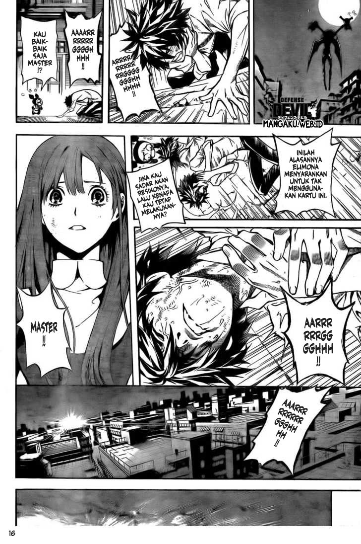 Defense Devil Chapter 20 Gambar 35