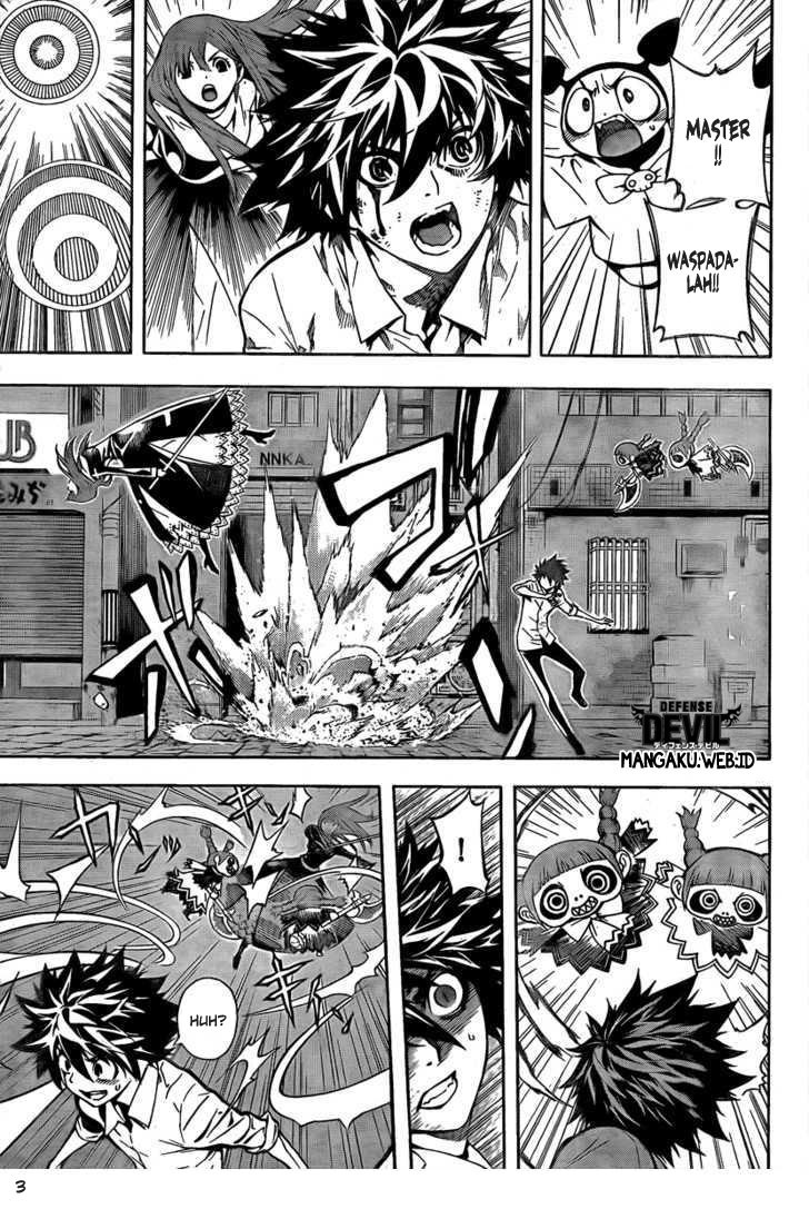 Defense Devil Chapter 20 Gambar 4