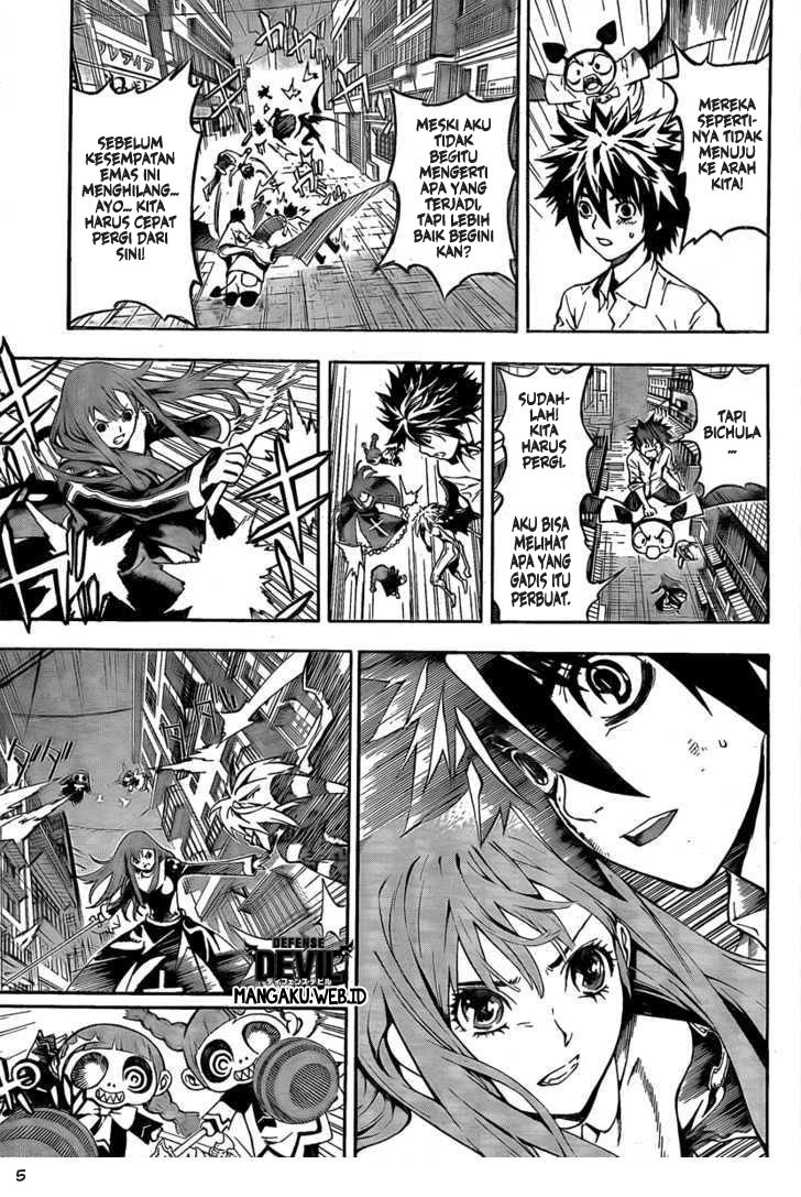Defense Devil Chapter 20 Gambar 6