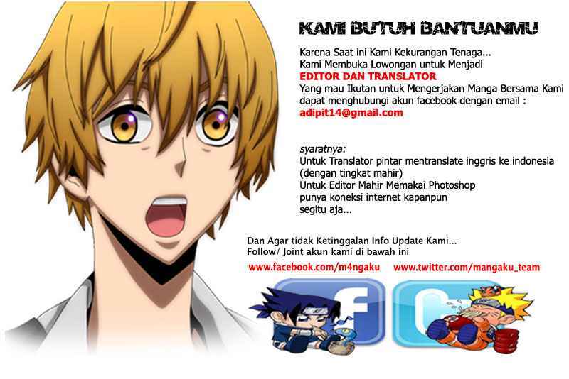 Defense Devil Chapter 19 Gambar 20