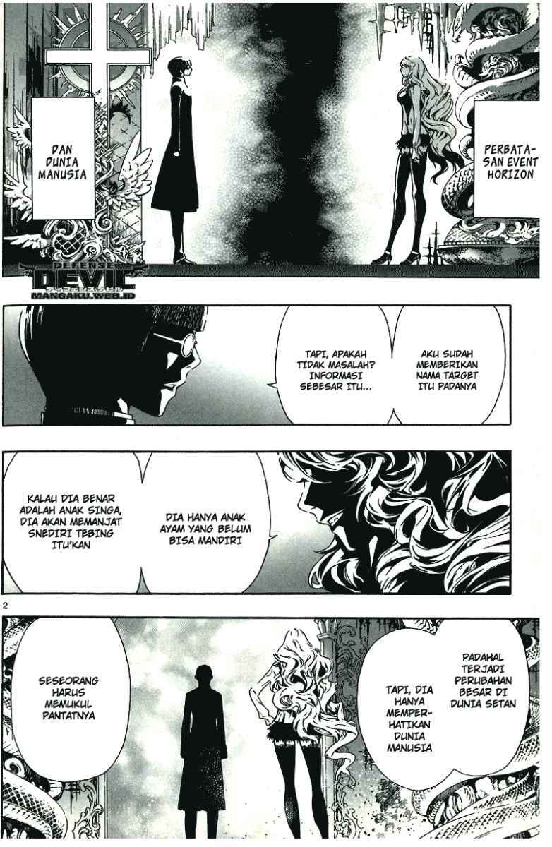 Defense Devil Chapter 19 Gambar 3