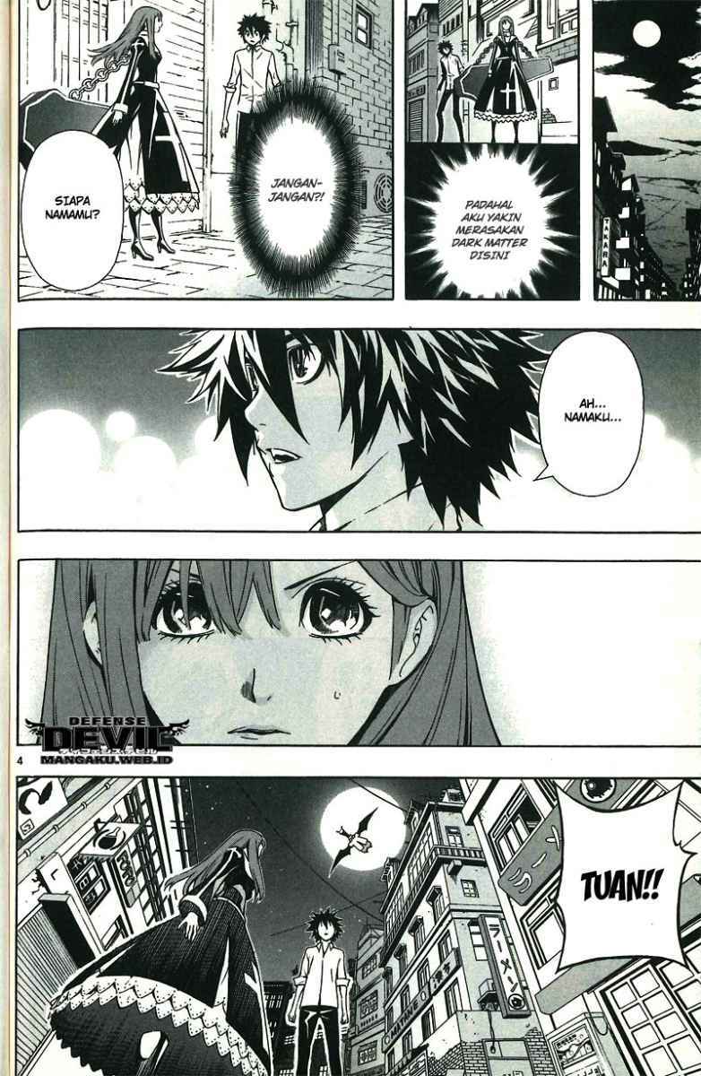Defense Devil Chapter 19 Gambar 4