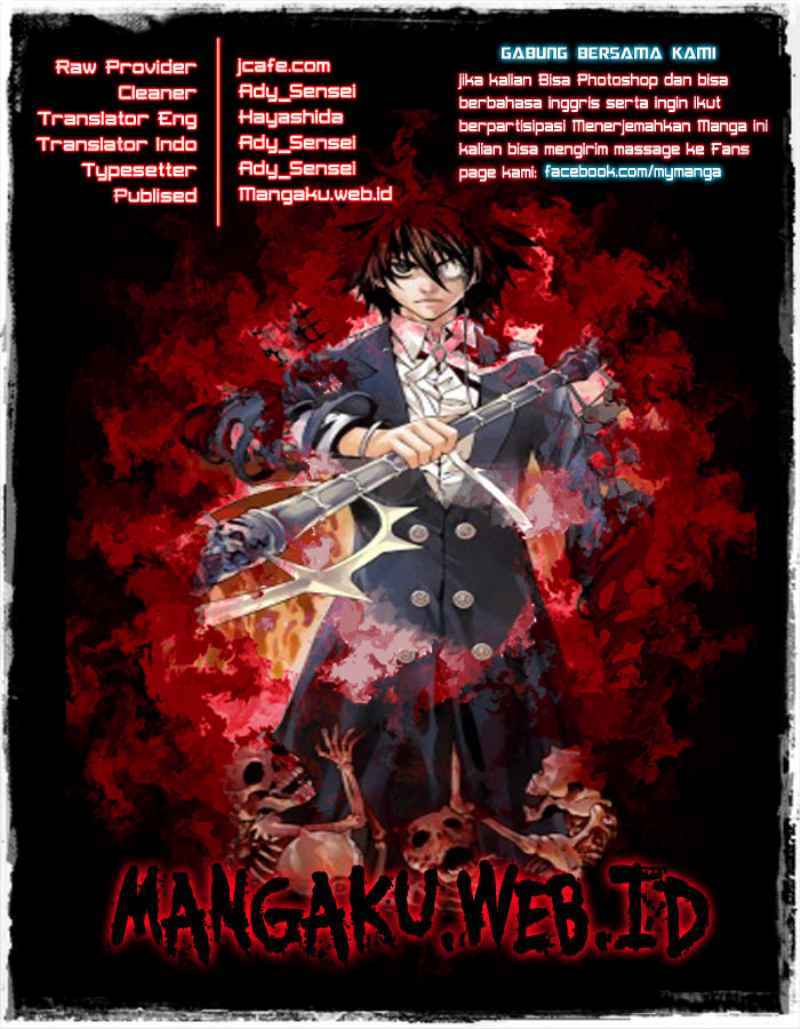 Baca Komik Defense Devil Chapter 18 Gambar 1