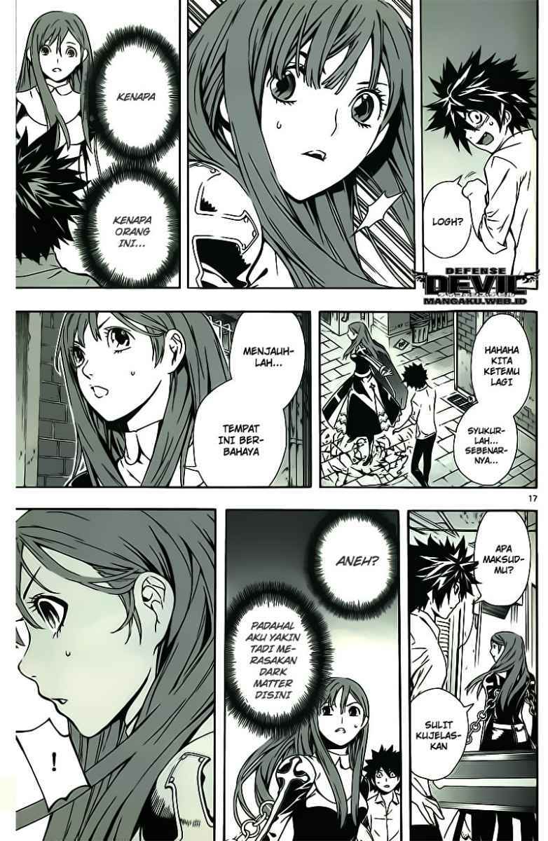 Defense Devil Chapter 18 Gambar 18