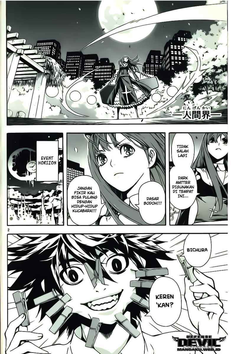 Defense Devil Chapter 18 Gambar 3