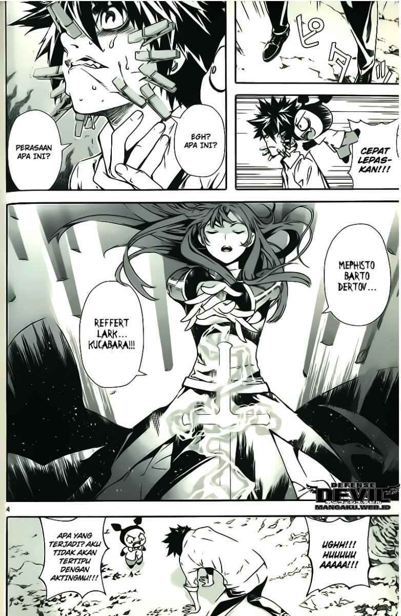 Defense Devil Chapter 18 Gambar 5
