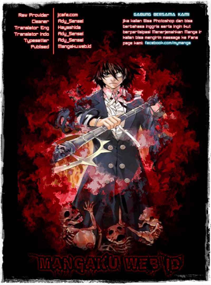 Defense Devil Chapter 17 Gambar 21