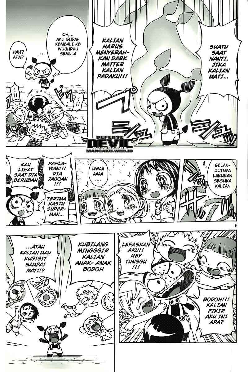 Defense Devil Chapter 13 Gambar 10