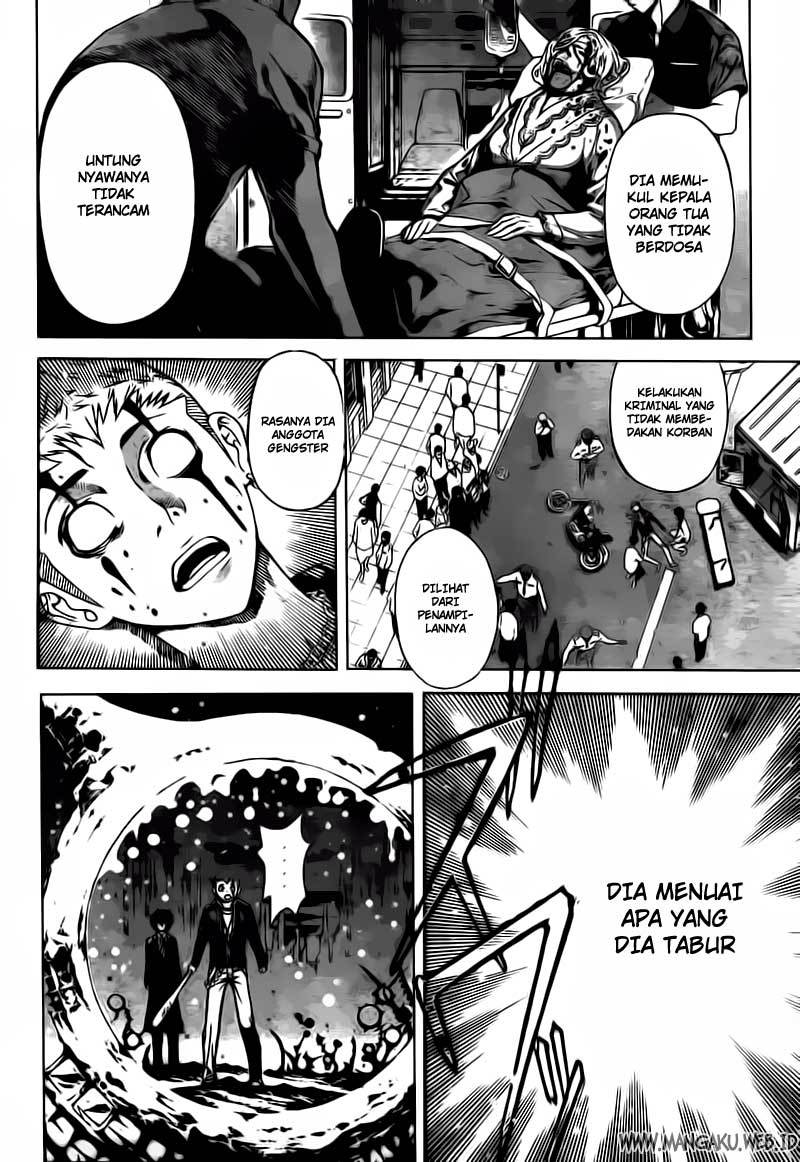Defense Devil Chapter 01 Gambar 10