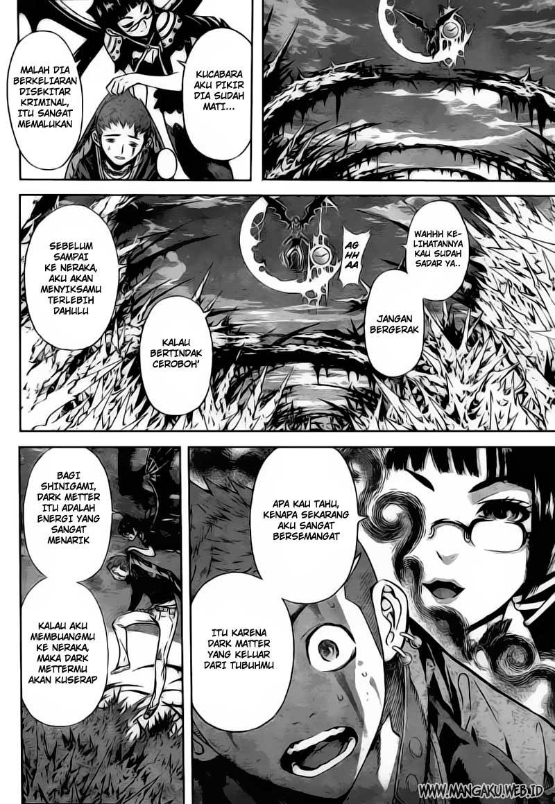Defense Devil Chapter 01 Gambar 22