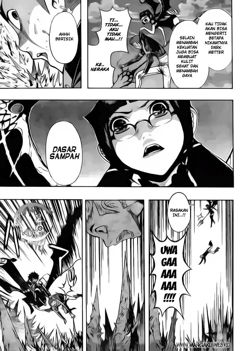 Defense Devil Chapter 01 Gambar 23