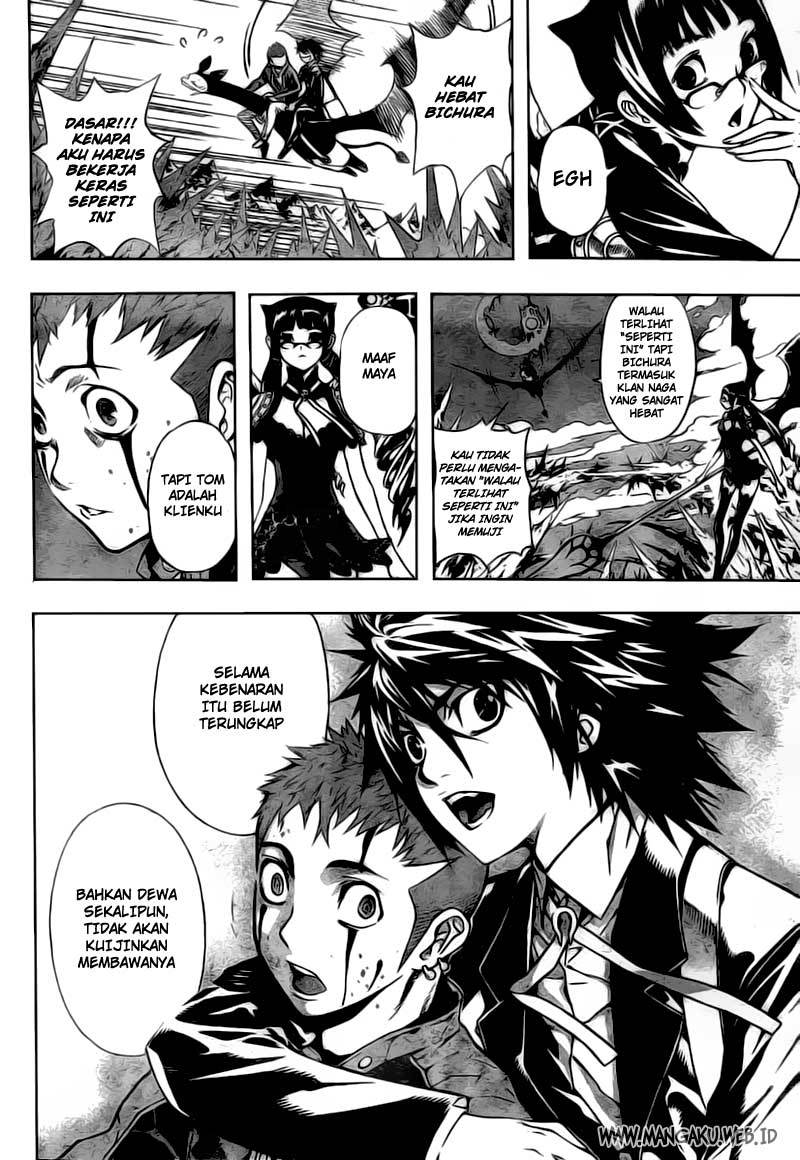 Defense Devil Chapter 01 Gambar 24