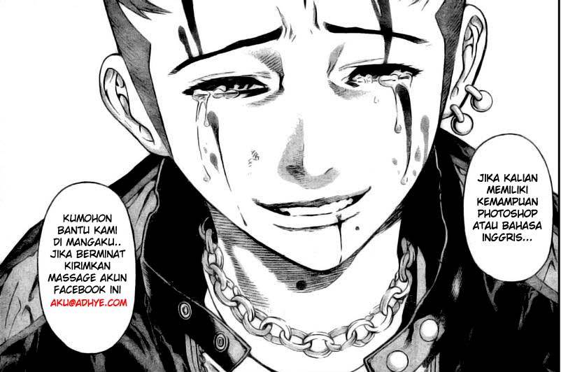 Defense Devil Chapter 01 Gambar 29