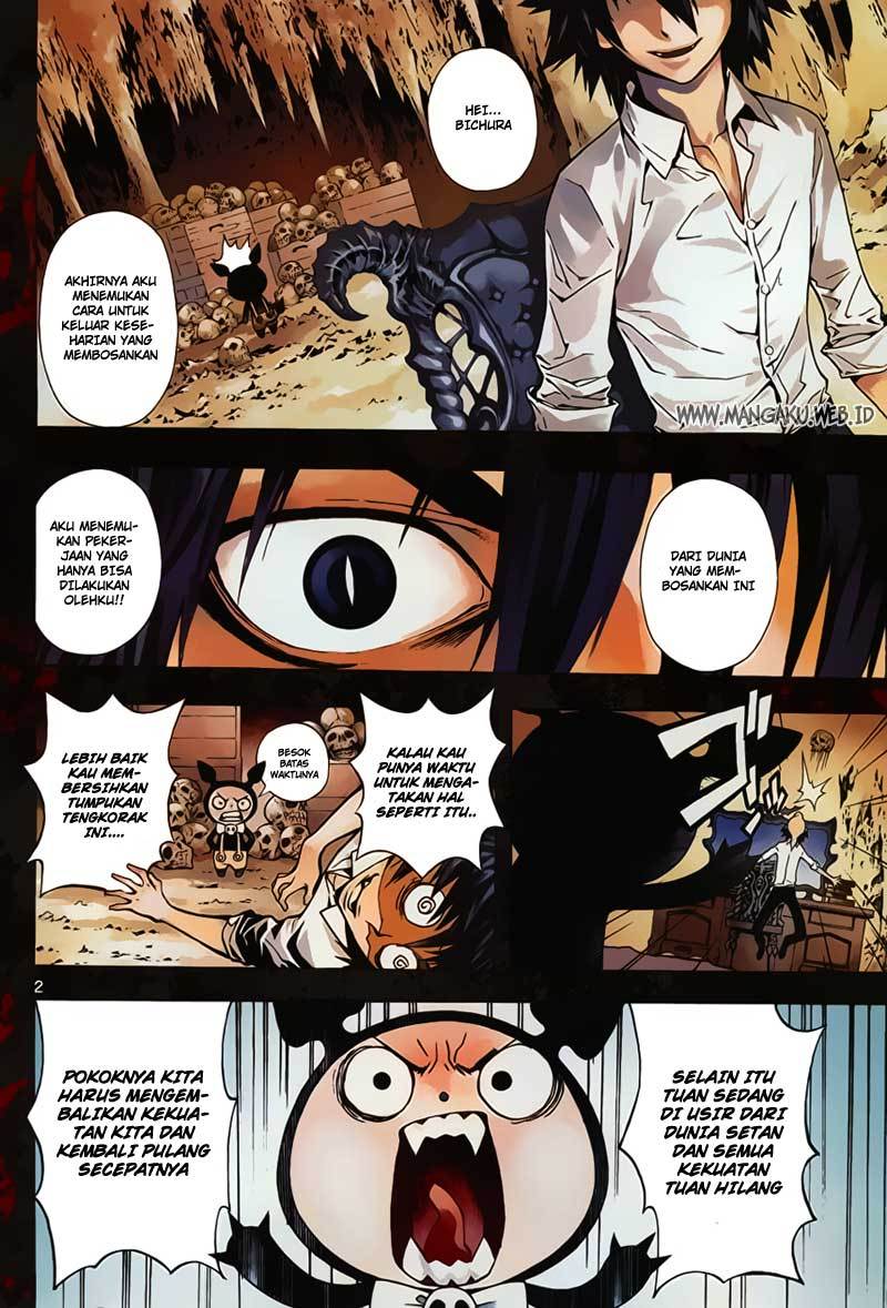 Defense Devil Chapter 01 Gambar 3