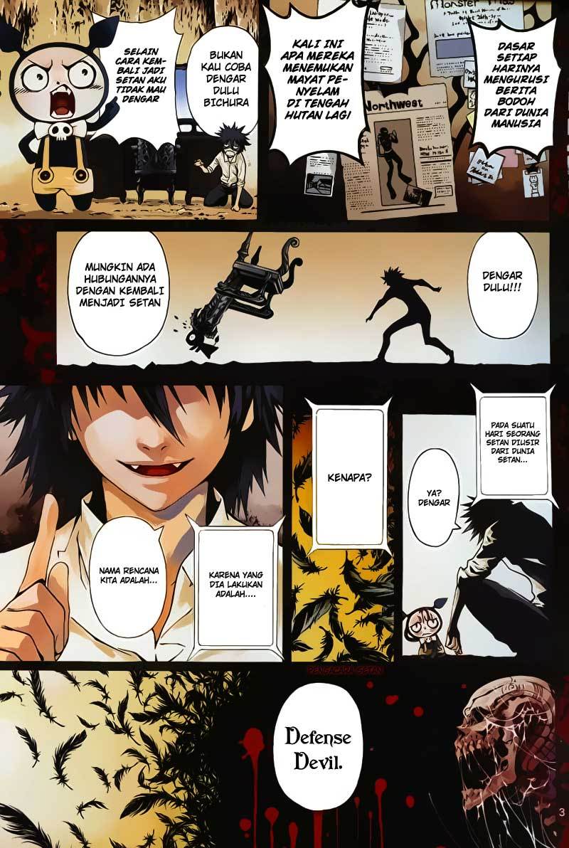 Defense Devil Chapter 01 Gambar 4