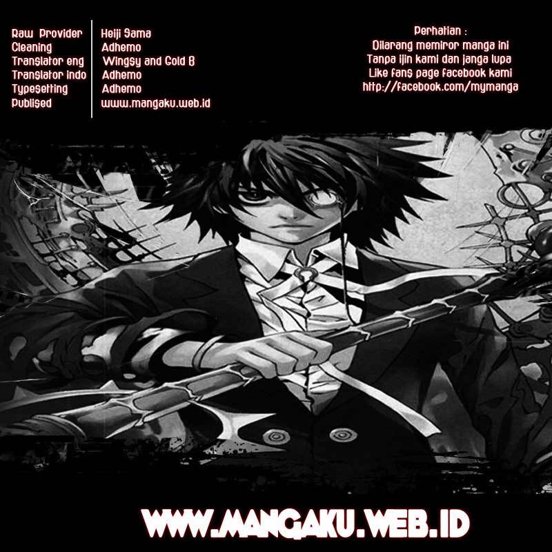 Defense Devil Chapter 01 Gambar 5