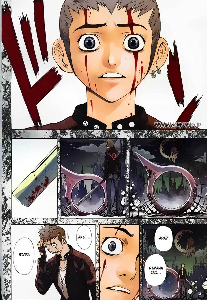 Defense Devil Chapter 01 Gambar 6