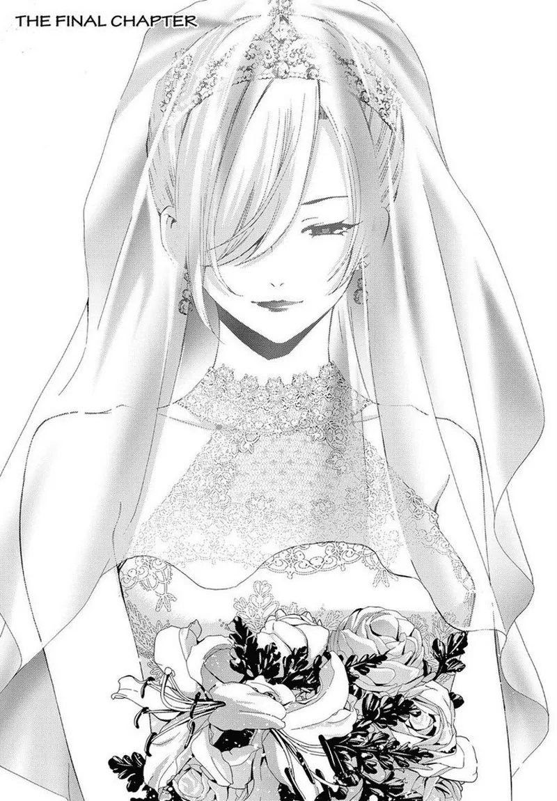 Fuuka Chapter 195 Gambar 5