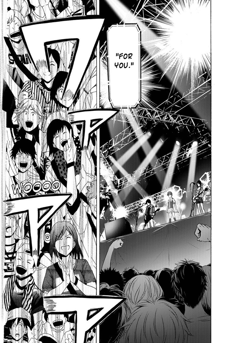 Fuuka Chapter 192 Gambar 4