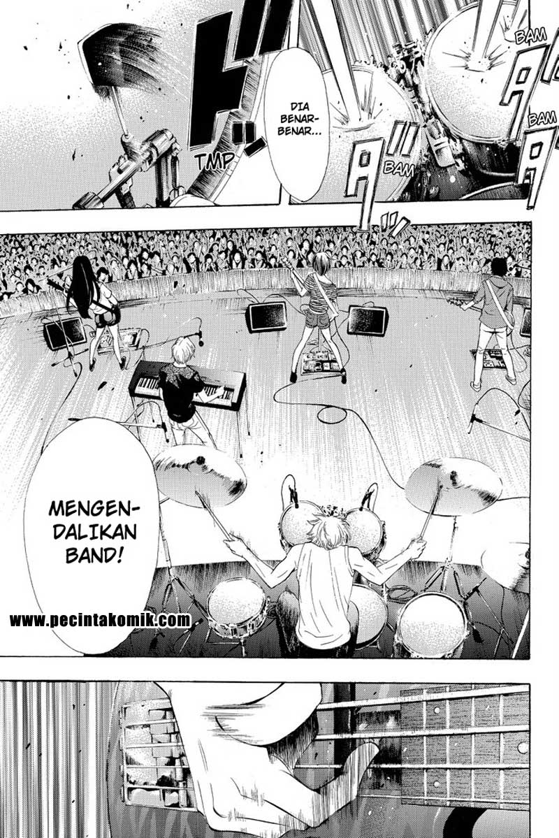 Fuuka Chapter 188 Gambar 4