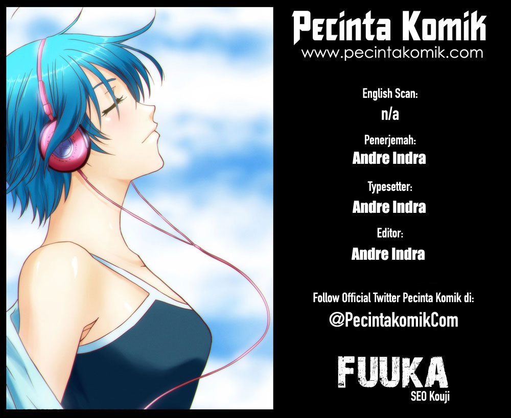 Baca Manga Fuuka Chapter 182 Gambar 2