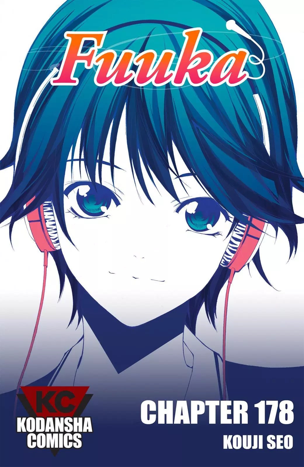 Baca Manga Fuuka Chapter 178 Gambar 2