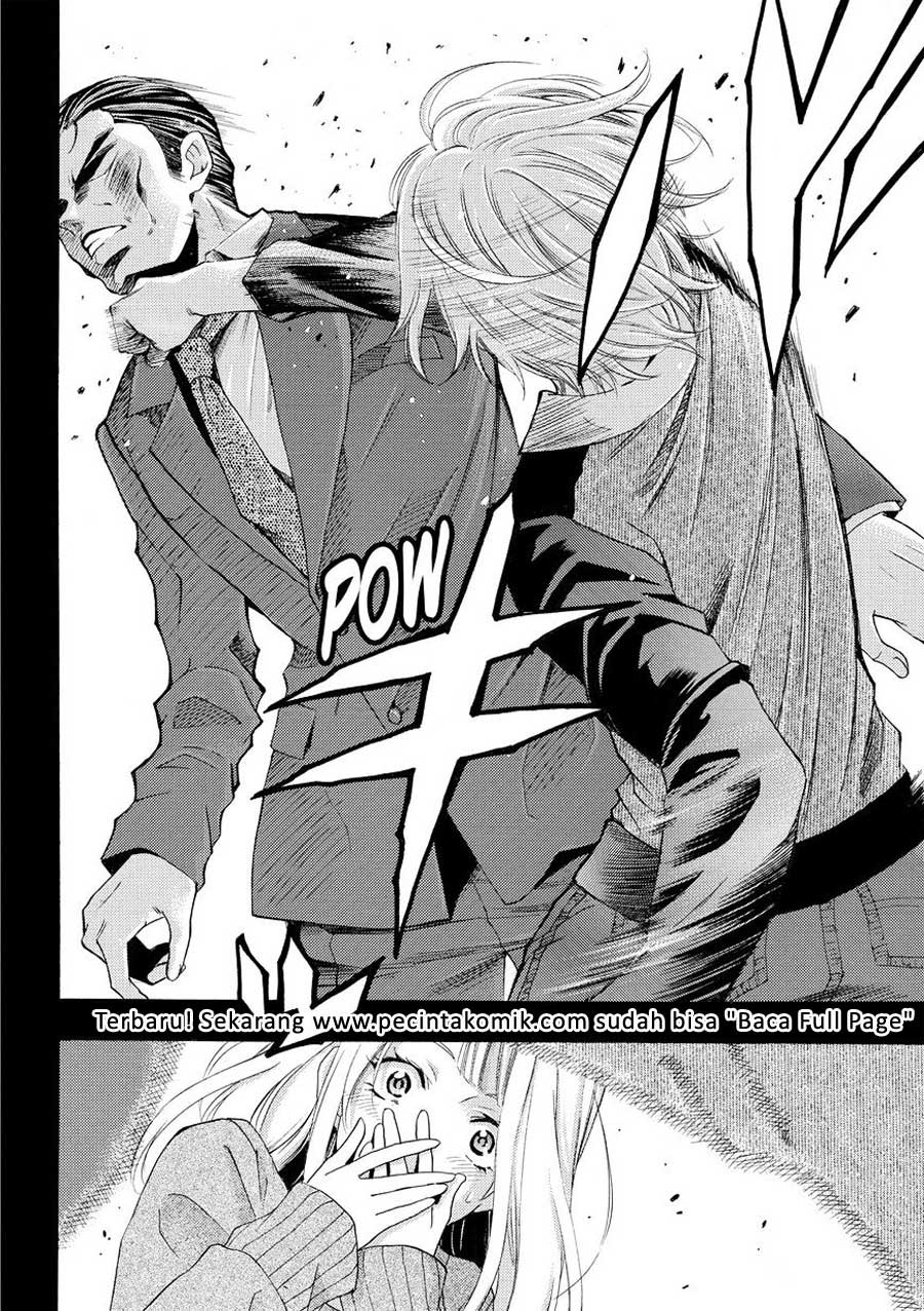 Fuuka Chapter 175 Gambar 13
