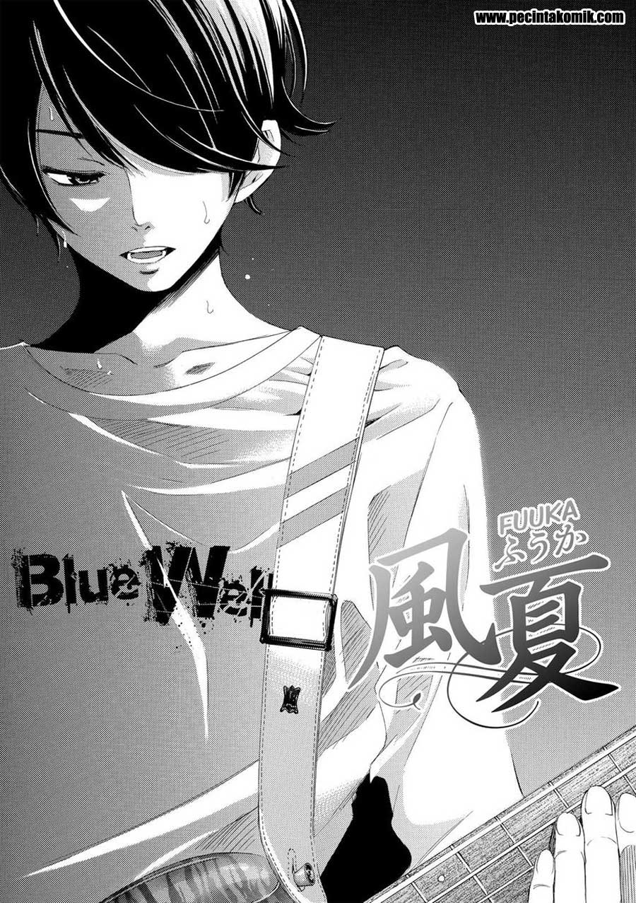 Baca Komik Fuuka Chapter 168 Gambar 1