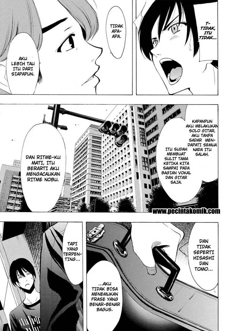 Fuuka Chapter 157 Gambar 12