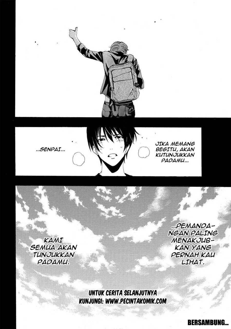 Fuuka Chapter 157 Gambar 18