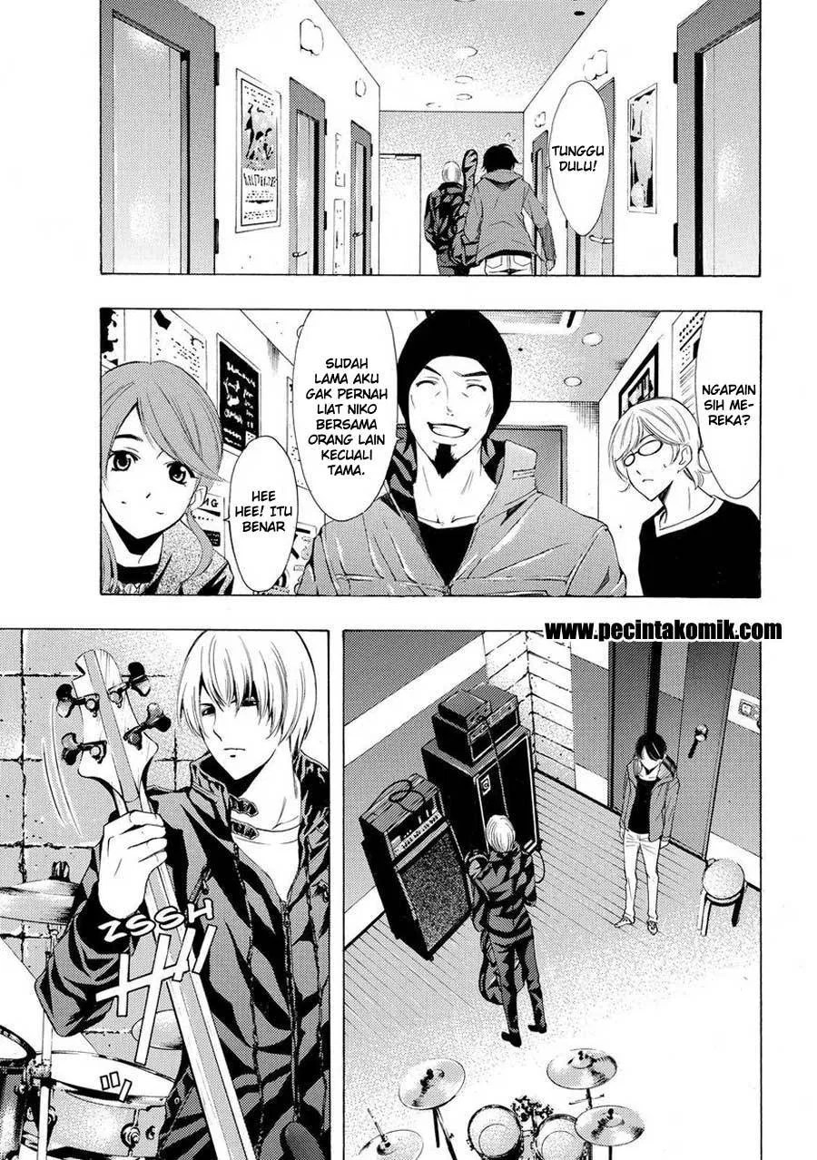 Fuuka Chapter 149 Gambar 6