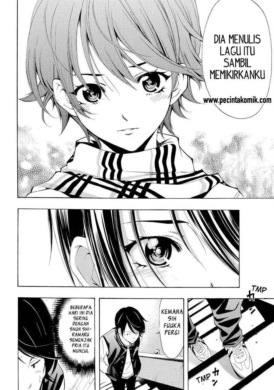 Fuuka Chapter 140 Gambar 10