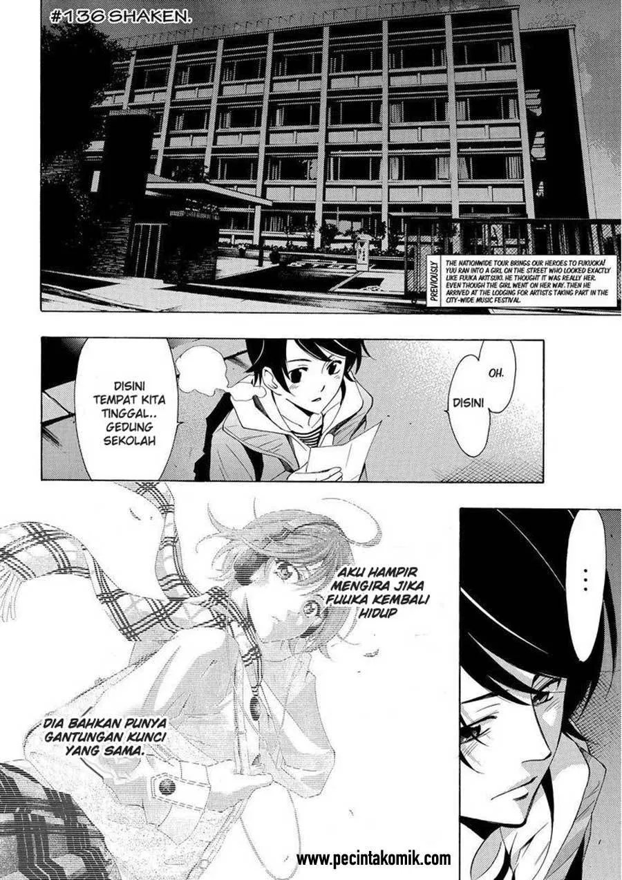 Fuuka Chapter 136 Gambar 3
