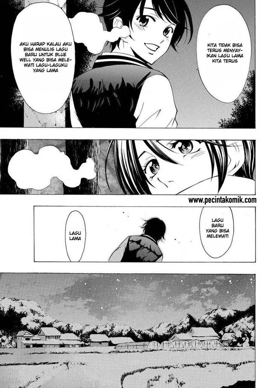 Fuuka Chapter 134 Gambar 10
