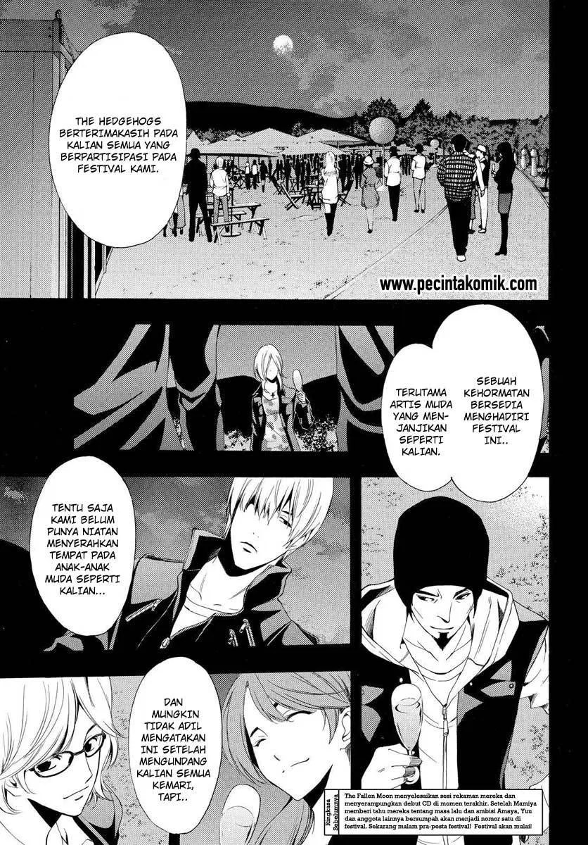 Baca Manga Fuuka Chapter 94 Gambar 2