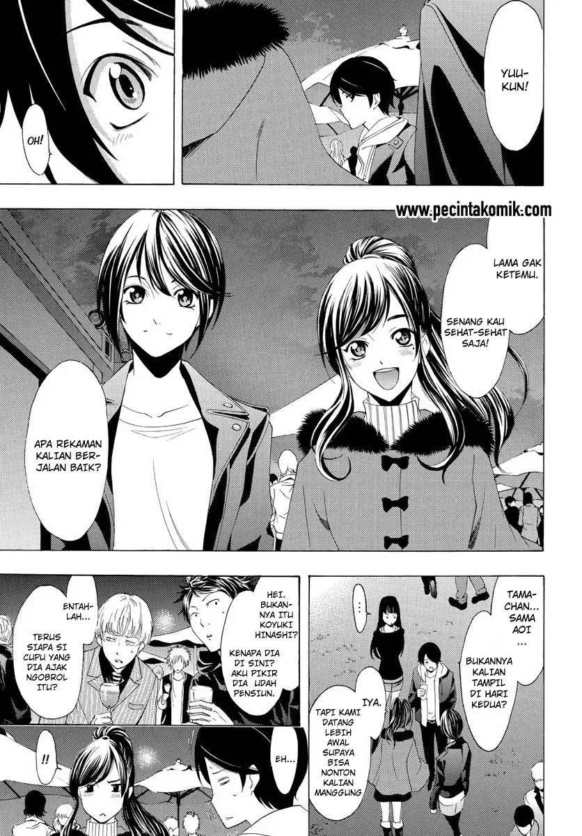 Fuuka Chapter 94 Gambar 5