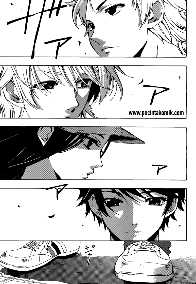 Fuuka Chapter 70 Gambar 10