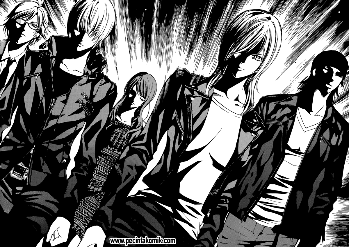 Fuuka Chapter 62 Gambar 11