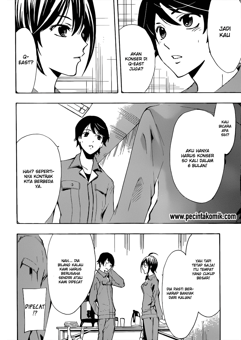 Fuuka Chapter 62 Gambar 7