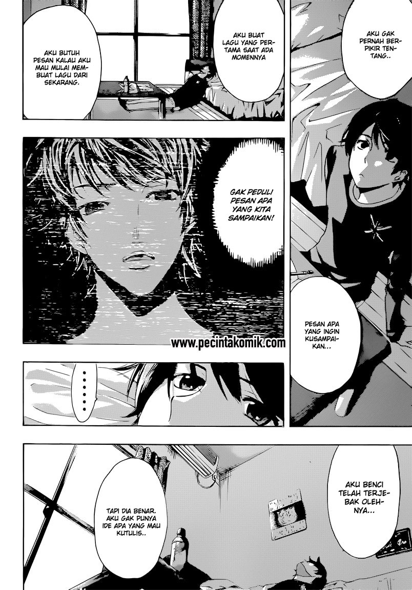 Fuuka Chapter 53 Gambar 5
