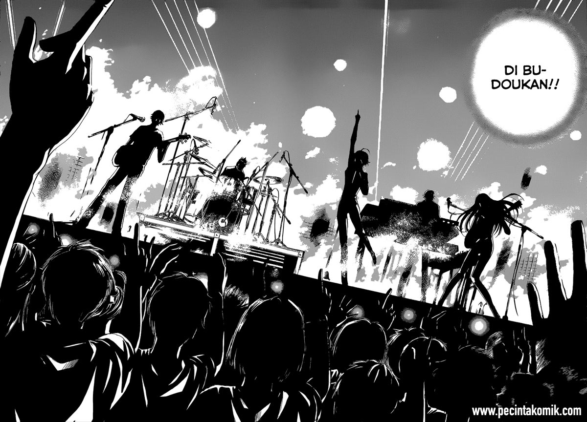Fuuka Chapter 41 Gambar 7